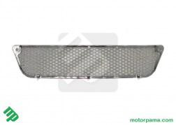 Griglia cromata GAMAX (2)